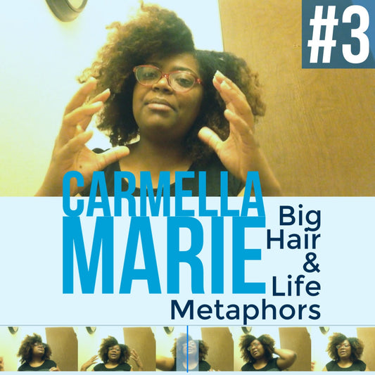 Video #3 Big Hair Results