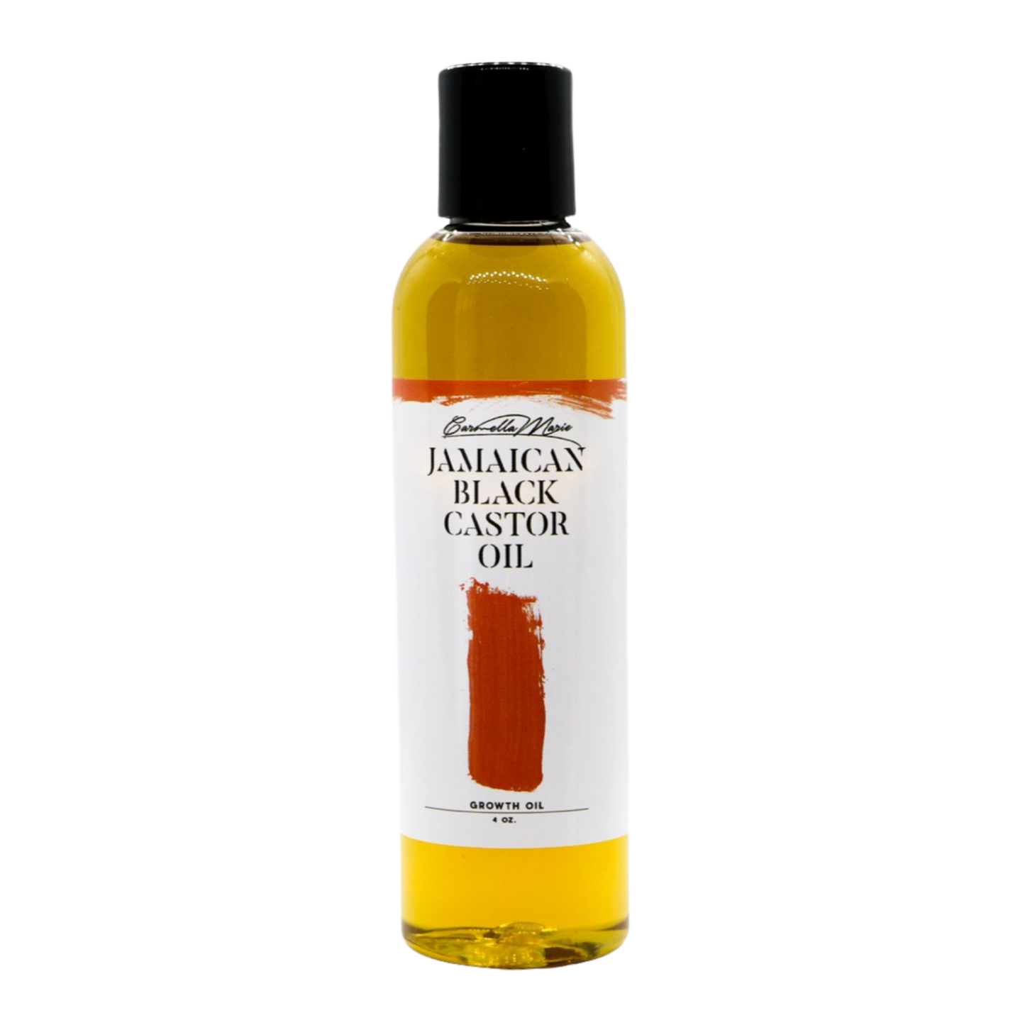 Double Growth Oil: Jamaican Black Castor Oil