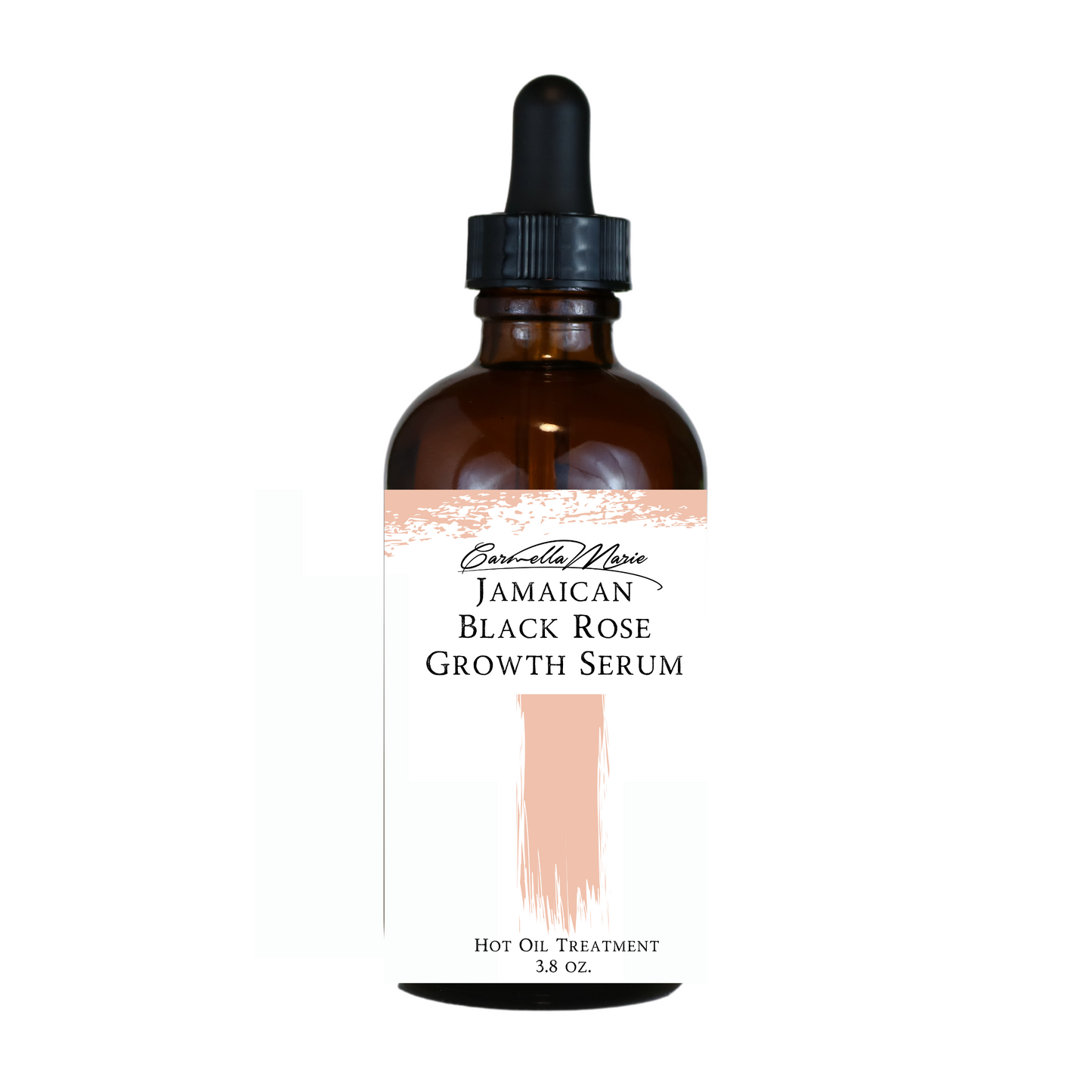 CM Jamaican Black Rose Growth Serum