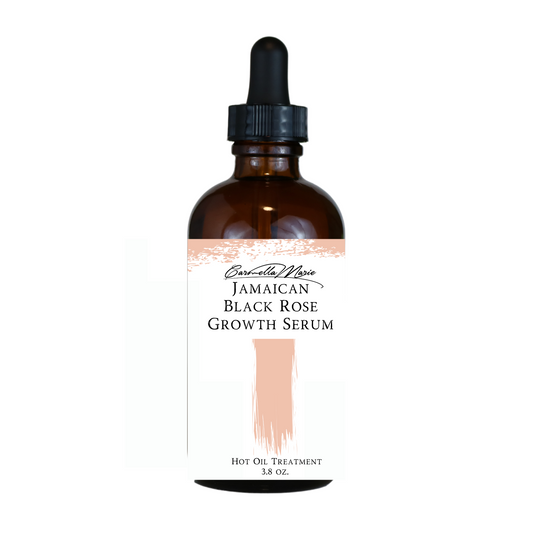 CM Jamaican Black Rose Growth Serum