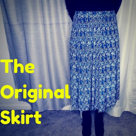 How to Revamp Your Wardrope