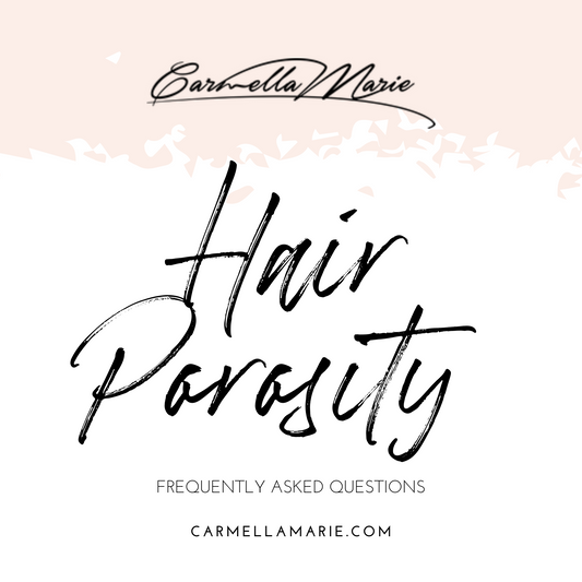 High and Lo Porosity: Good Regimens for both