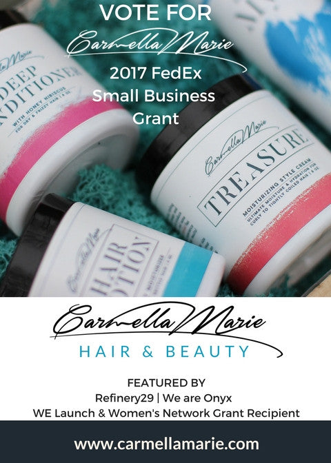 2017 FedEx Small Business Grant