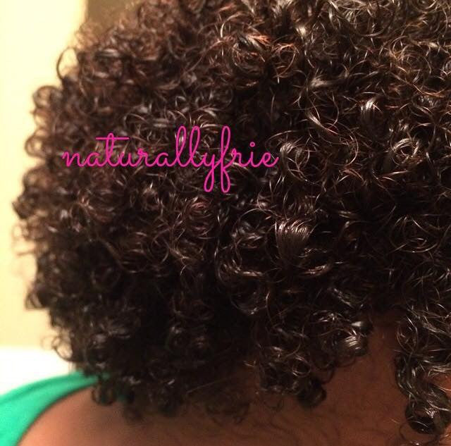 A Natural Girl's Holiday Sparkle