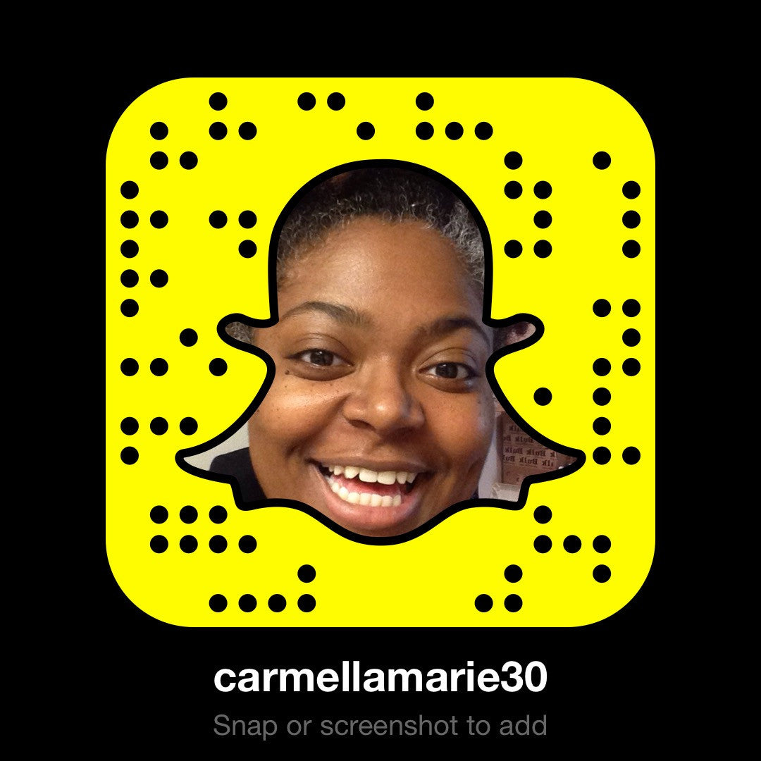 what snap chat and insta stories mean for natural hair industry