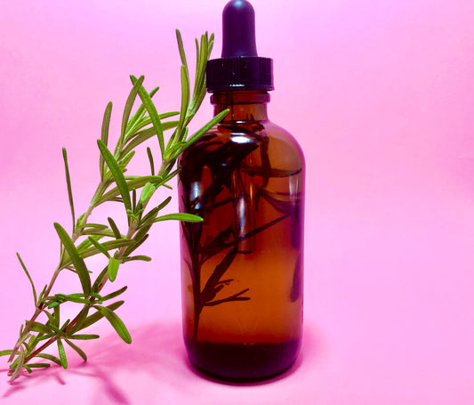 Use Rosemary: It Promotes Hair Growth