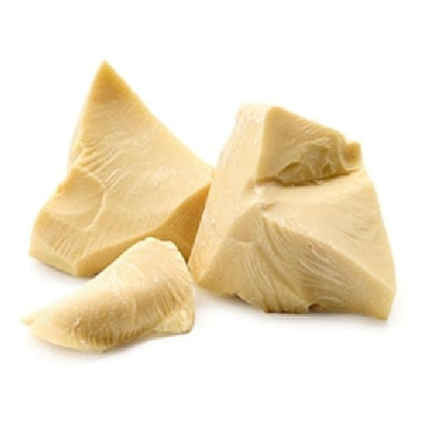 Cocoa Butter 101: What products are made with cocoa butter?