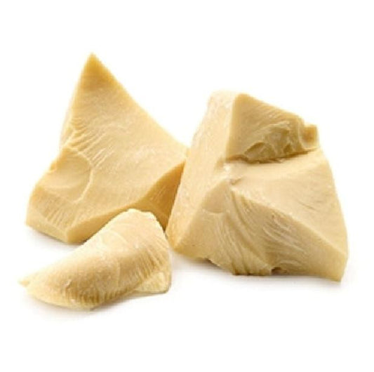 Cocoa Butter 101-Benefits for Skin