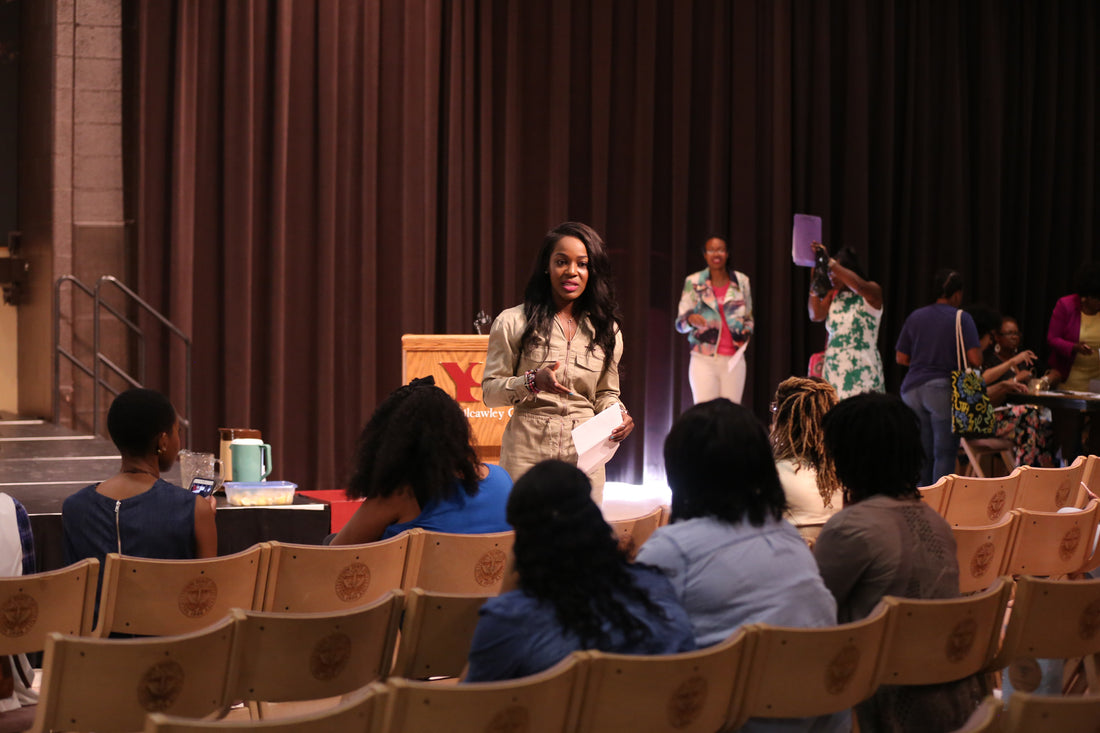 The Mane Event Recap: How to Make Lemonade