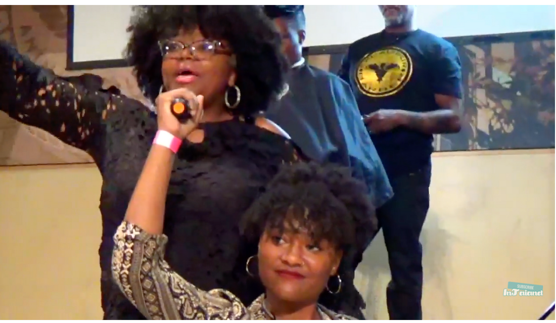 LET'S TALK HAIR: THE MANE EVENT 2017