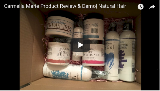 products for curly hair