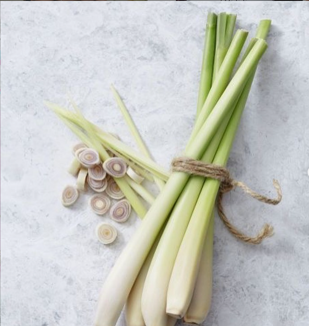 What you didn't know about lemongrass oil