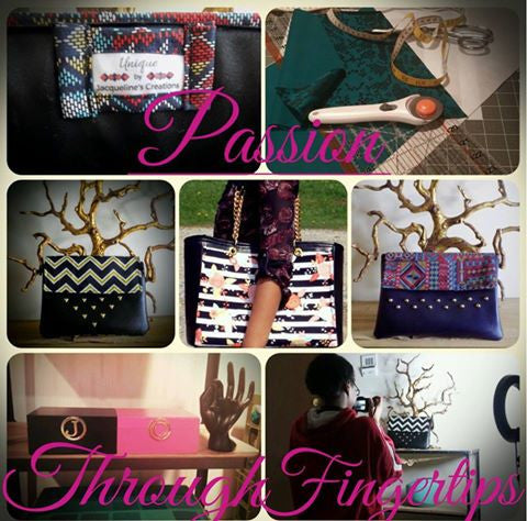 Why Carmella Marie for FedEx Small Business Grant