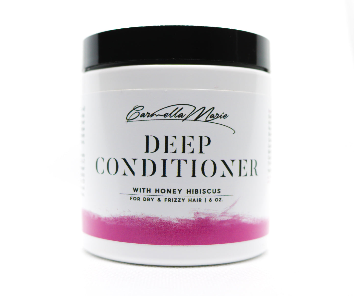 CM Honey Hibiscus: Deep Conditioner