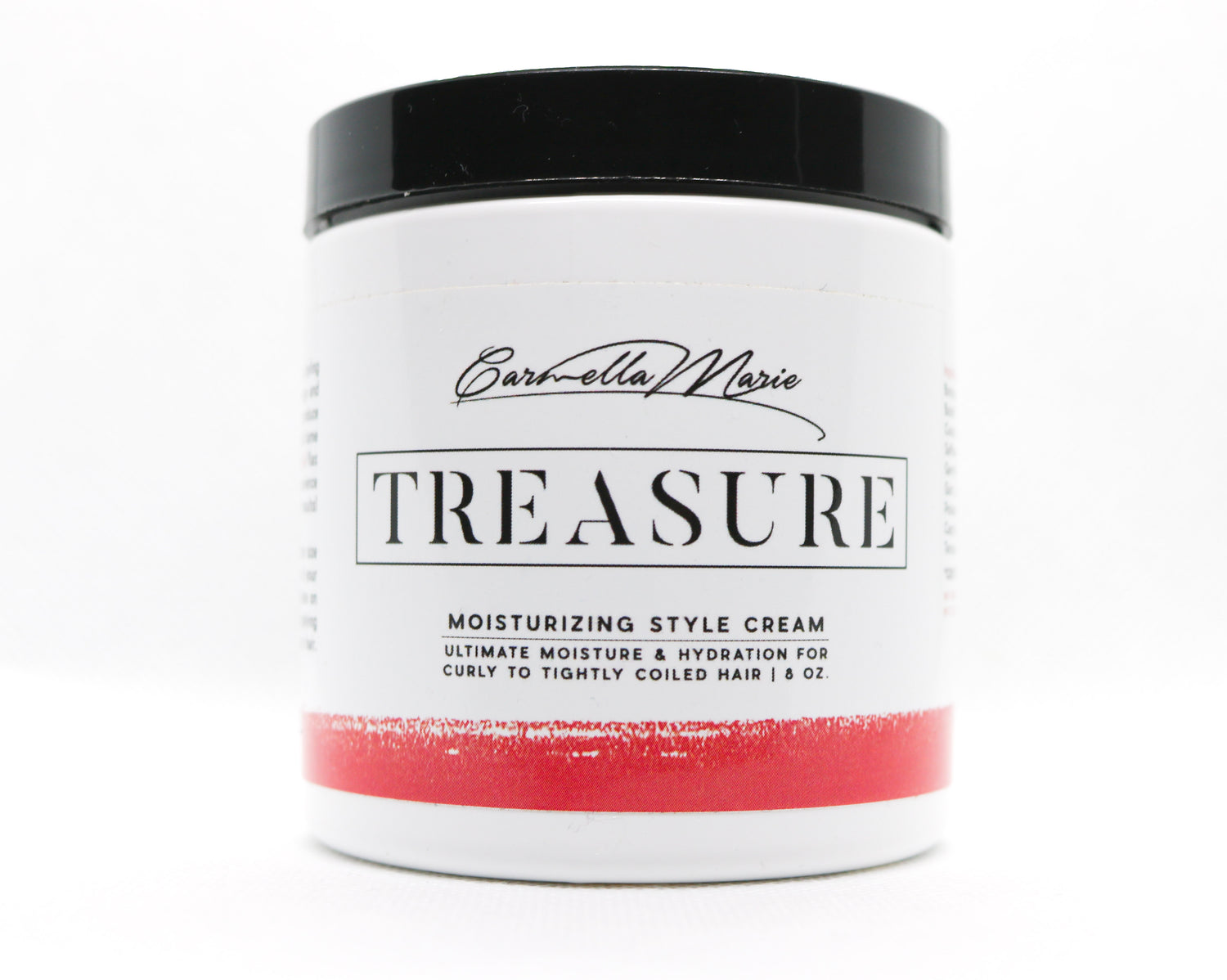 Treasure Natural Styling Cream